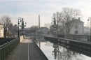 Pont-canal de Briare